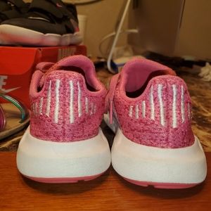 Adidas Girls Shoes